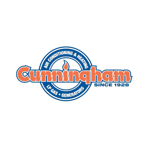 Cunningham AC, Heat & Propane